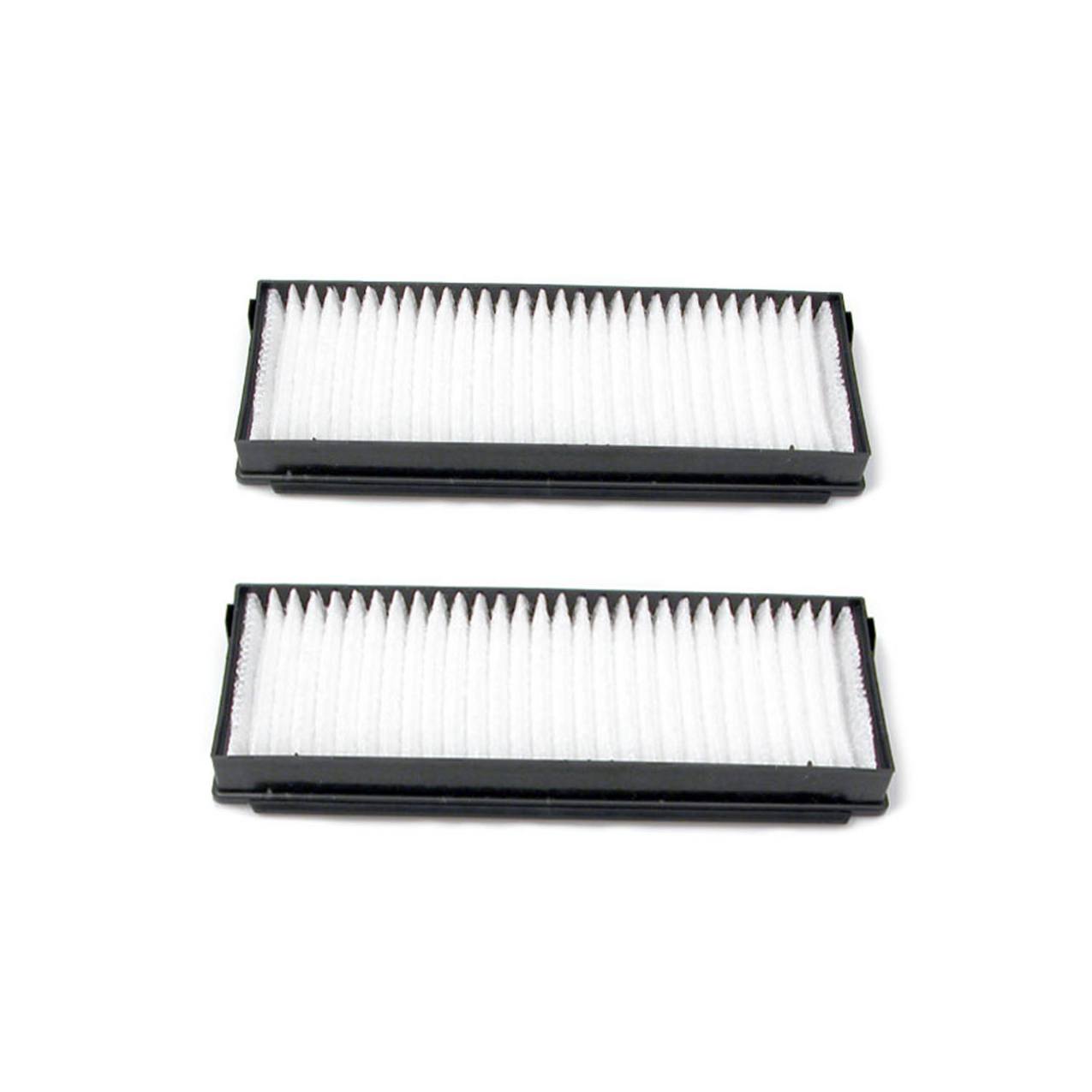 BMW Cabin Air Filter Set 64312339891